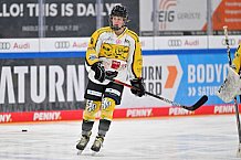 Eishockey, Frauen, DFEL, Saison 2022-2023, ERC Ingolstadt - Mad Dogs Mannheim, 19.11.2022