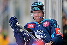 Hockey, Mens, CHL, Season 2025-2026, Regular Season, Game Day 1, ERC Ingolstadt - Ilves Tampere, 28.08.2025