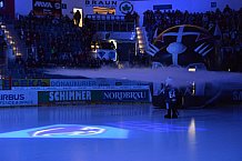 ERC Ingolstadt vs Schwenninger Wild Wings, Eishockey, DEL, Deutsche Eishockey Liga, 22.01.2016