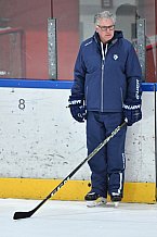 Eistraing, ERC Ingolstadt, Eishockey, DEL, Deutsche Eishockey Liga, 15.02.2018