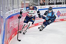 Eishockey, Herren, DEL, Saison 2022-2023, Spieltag 27, ERC Ingolstadt - Iserlohn Roosters, 04.12.2022