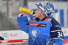 Eishockey, Herren, DEL, Saison 2023-2024, Spieltag 6, ERC Ingolstadt - Düsseldorfer EG, 01.10.2023