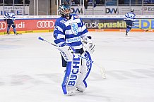 ERC Ingolstadt vs Krefeld Pinguine, DEL, Deutsche Eishockey Liga, Spieltag 3, 20.09.2019