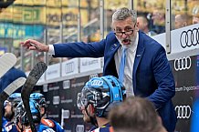 Eishockey, Herren, DEL, Saison 2025-2026, Playoffs, Viertelfinale, Spiel 4, ERC Ingolstadt - EHC Red Bull München, 31.03.2026