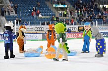 ERC Ingolstadt vs Kölner Haie, DEL, Deutsche Eishockey Liga, Spieltag 9, 06.10.2019