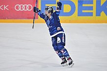 Eishockey, Frauen, DFEL, Playoffs Finale Spiel 4, Saison 2021-2022, ERC Ingolstadt - ECDC Memmingen Indians, 20.03.2022