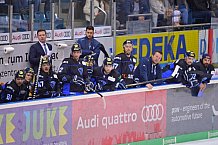 ERC Ingolstadt vs Thomas Sabo Ice Tigers, Eishockey, DEL, Deutsche Eishockey Liga, Spieltag 16, 02.11.2018
