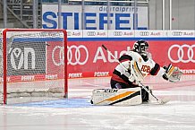 Eishockey, Frauen, DFEL, Saison 2022-2023, ERC Ingolstadt - EC Bergkamener Bären, 18.02.2023