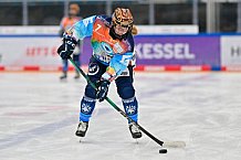 Eishockey, Frauen, European Womens Hockey League, Saison 2024-2025, ERC Ingolstadt - Lakers Kärnten, 13.09.2024