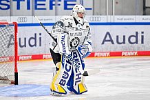 Eishockey, Frauen, DFEL, Saison 2025-2026, ERC Ingolstadt - HK Budapest, 15.11.2025