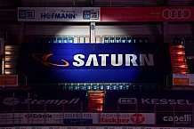 Eishockey, Herren, DEL, Saison 2020-2021, ERC Ingolstadt - Kölner Haie, 10.04.2021