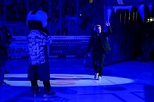 Eishockey, Herren, DEL, Saison 2025-2026, Spiel 23, ERC Ingolstadt - Dresdner Eislöwen, 28.11.2025
