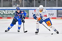 Eishockey, Herren, DEL, Saison 2026-2027, Testspiel, ERC Ingolstadt - EV Zug, 04.09.2026