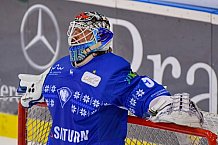 ERC Ingolstadt vs Straubing Tigers am 18.12.2018, Spieltag 29