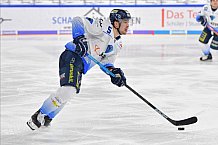 Thomas Sabo Ice Tigers vs ERC Ingolstadt, DEL, Deutsche Eishockey Liga, Spieltag 35, 05.01.2020
