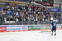 Eishockey, Herren, DEL, Saison 2022-2023, Vorbereitung, ERC Ingolstadt - Augsburger Panther, 04.09.2022