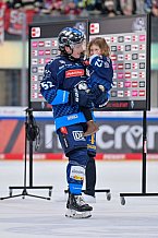 Eishockey, Herren, DEL, Saison 2024-2025, Spieltag 11, ERC Ingolstadt - Pinguins Bremerhaven, 20.10.2024