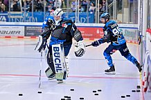Eishockey, Herren, DEL, Saison 2025-2026, Spiel 26, ERC Ingolstadt - Schwenninger Wild Wings, 07.12.2025