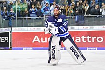 ERC Ingolstadt vs Thomas Sabo Ice Tigers, DEL, Deutsche Eishockey Liga, Spieltag 37, 06.01.2019