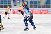 Eishockey, Frauen, DFEL, Saison 2024-2025, ERC Ingolstadt - ECDC Memmingen Indians, 16.11.2024