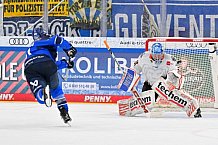 Eishockey, Herren, DEL, Saison 2026-2027, Spieltag 8, ERC Ingolstadt - Löwen Frankfurt, 11.10.2026