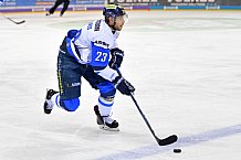Duesseldorfer EG vs ERC Ingolstadt, Eishockey, DEL, Deutsche Eishockey Liga, Spieltag 47, 17.02.2019