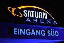 ERC Ingolstadt vs EHC Red Bull Muenchen, Eishockey, DEL, Deutsche Eishockey Liga, 04.12.2015