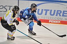 22.11.2020 - ERC Ingolstadt - EC Bergkamener Baeren