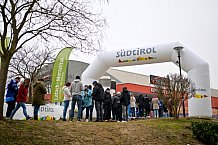 Eishockey, Herren, DEL, Saison 2025-2026, Spiel 43, ERC Ingolstadt - Schwenninger Wild Wings, 25.01.2026