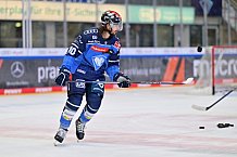 Eishockey, Herren, DEL, Saison 2023-2024, Spieltag 3, ERC Ingolstadt - Schwenninger Wild Wings, 22.09.2023