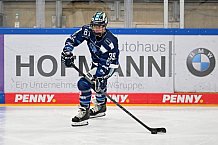 Eishockey, Frauen, DFEL, Saison 2021-2022, ERC Ingolstadt - ESC Planegg-Würmtal, 22.01.2021