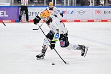 Eishockey, Herren, DEL, Saison 2023-2024, Playoffs Viertelfinale - Spiel 2, ERC Ingolstadt - Fischtown Pinguins , 20.03.2024