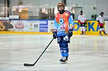Eishockey, Frauen, DFEL, Saison 2024-2025, ERC Ingolstadt - HK Budapest Roster, 12.01.2025