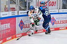 Eishockey, Herren, DEL, Saison 2025-2026, Spiel 51, ERC Ingolstadt - Augsburger Panther, 13.03.2026