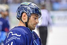 ERC Ingolstadt vs Krefeld Pinguine, DEL, Deutsche Eishockey Liga, Spieltag 3, 20.09.2019