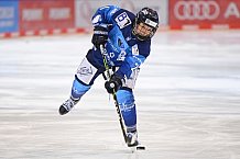 Eishockey, Frauen, DFEL, Saison 2020-2021, ERC Ingolstadt - Mad Dogs Mannheim, 30.01.2021