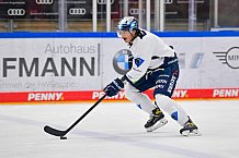 Eishockey, Herren, DEL, Saison 2021-2022, Training, ERC Ingolstadt - Training, 01.03.2022