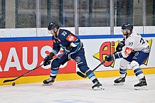 Eishockey, Mens, CHL, Season 2023-2024, ERC Ingolstadt - Vitkovice Ridera, 17.10.2023