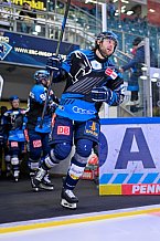 Eishockey, Herren, DEL, Saison 2025-2026, Spiel 11, ERC Ingolstadt - Nürnberg Ice Tigers, 17.10.2025