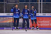 ERC Ingolstadt Kids on Ice Day, DEL, Deutsche Eishockey Liga, 12.10.2019