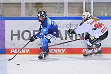 Eishockey, Frauen, DFEL, Saison 2020-2021, ERC Ingolstadt - ECDC Memmingen Indians, 21.02.2021