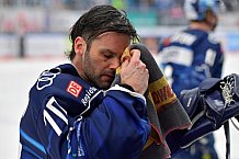 Eishockey, Herren, DEL, Saison 2021-2022, Spieltag 51, ERC Ingolstadt - Bietigheim Steelers, 29.03.2022