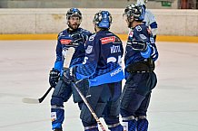 Eishockey, Herren, DEL, Saison 2024-2025, ERC Ingolstadt - Iserlohn Roosters, 23.08.2024