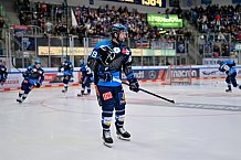 Eishockey, Herren, DEL, Saison 2025-2026, Spiel 14, ERC Ingolstadt - Adler Mannheim, 26.10.2025
