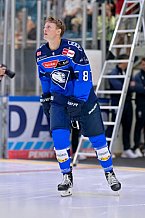 Eishockey, Herren, DEL, Saison 2026-2027, ERC Ingolstadt - Saisoneröffnung, 09.08.2026