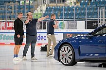 Eishockey, Herren, DEL, Saison 2022-2023, ERC Ingolstadt - Showtraining & Dauerkartenüberge, 07.08.2022