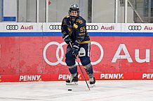 Eishockey, Frauen, DFEL, Saison 2022-2023, ERC Ingolstadt - EC Bergkamener Bären, 18.02.2023