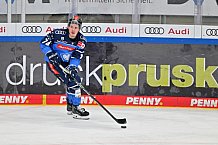 Eishockey, Herren, DEL, Saison 2023-2024, Spieltag 20, ERC Ingolstadt - Adler Mannheim, 19.11.2023