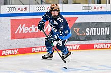 Eishockey, Frauen, European Womens Hockey League, Saison 2024-2025, ERC Ingolstadt - Lakers Kärnten, 13.09.2024