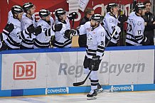 ERC Ingolstadt vs Thomas Sabo Ice Tigers, DEL, Deutsche Eishockey Liga, Spieltag 26, 13.12.2019